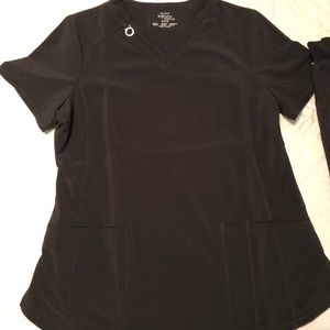 Cherokee Infinity scrubs